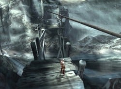Push Square's Most Anticipated PlayStation Games Of Holiday 2010: God Of War Ghost Of Sparta
