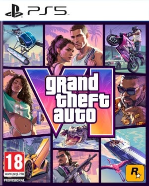 Grand Theft Auto 6