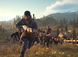 Sounds Like There's a Lot of Cutscenes in Days Gone's Lengthy Campaign