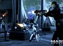 There's Also a New Weapons Pack Firing into Mass Effect 3