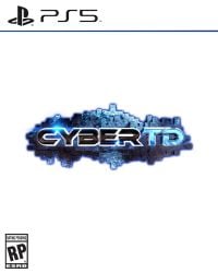 CyberTD Cover