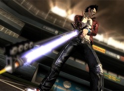 Make Your PlayStation Move A Beam Katana With No More Heroes: Heroes' Paradise
