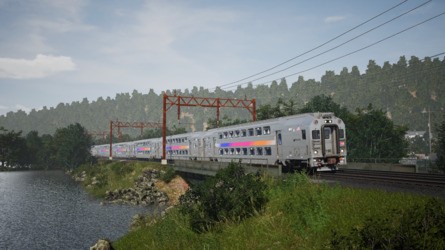Preview: Train Sim World 6 Finally Goes Fully Global in Its Sixth Iteration 4