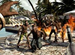 UK Sales Charts: Dead Island: Riptide Shuffles to Software Summit