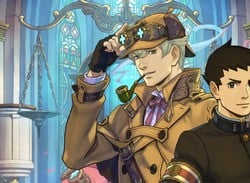 The Great Ace Attorney Chronicles (PS4) - No Objections to This Spiffing Spin-Off