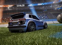 Is This Our First Glimpse of PS6? Rocket League for Unreal Engine 6 Surprise Teased