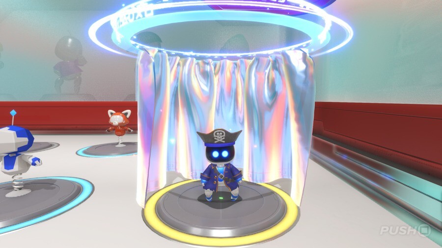 Astro Bot: All Outfits and How to Get Them 11