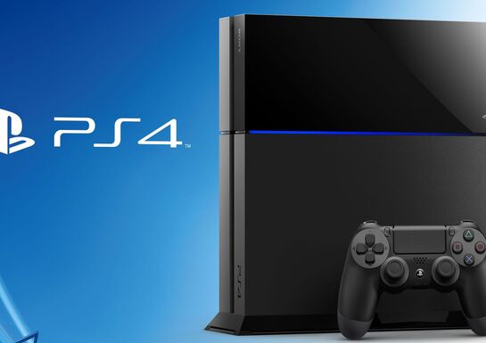 PS4 Responds to Xbox One UK Price Drop with Retailer Promos