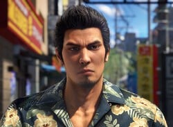 Yakuza Kiwami 3 & Dark Ties Gameplay Deep Dive Announced for Next Week