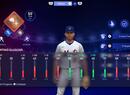 MLB The Show 22: Best Ballplayer Loadouts and Perks
