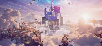 You've Not Seen Anything Like This Bizarre PS5 Open World RPG, Ordinary Oddness 5
