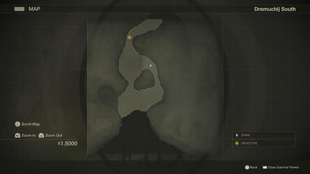 Metal Gear Solid Delta: Dremuchij South Walkthrough 7