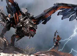You'll Be Seeing a Lot More Horizon: Zero Dawn on Monday