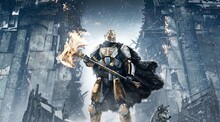 Destiny: Rise of Iron