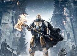 Destiny: Rise of Iron (PS4)