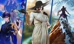 All PSVR2 Launch Games