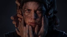Senua's Saga: Hellblade II Enhanced