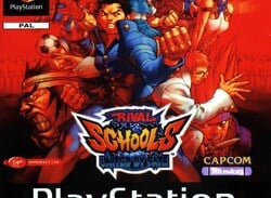 Remember Rival Schools? Producer Says Shout if You Want a New One