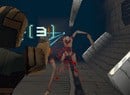 Revel in the Polygonal Glory of This Fan-Made Dead Space PS1 Demake