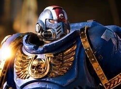 Warhammer 40K: Space Marine 2 PvP Multiplayer Looking More and More Likely