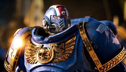 Warhammer 40K: Space Marine 2 PvP Multiplayer Looking More and More Likely