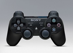 Sony: "We Wouldn't Ditch Traditional Controllers"
