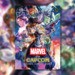 This Beautiful Marvel vs Capcom Art Book Looks Like a Must Buy