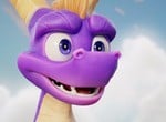 Spyro Returns on PS5 in A Realm Beyond, His First Original Game in Nearly 20 Years