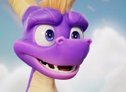 Spyro Returns on PS5 in A Realm Beyond, His First Original Game in Nearly 20 Years