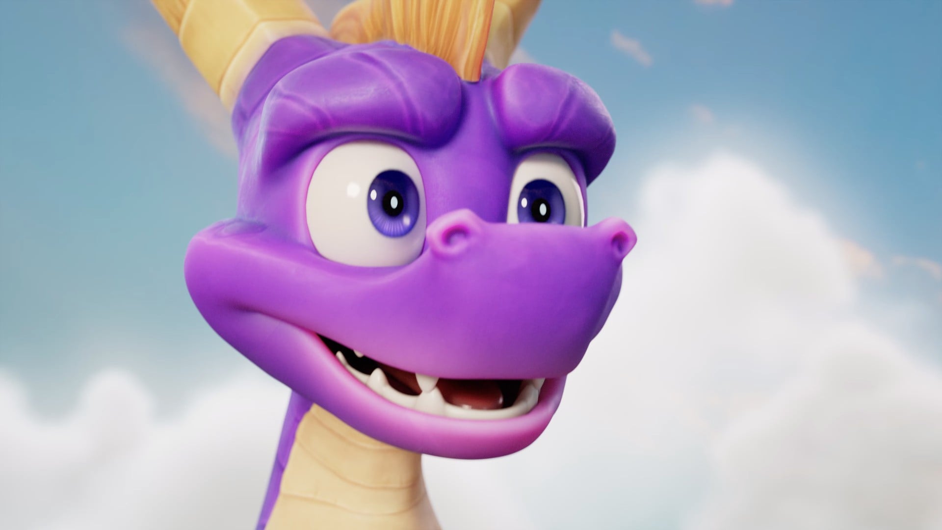 Spyro Returns on PS5 in A Realm Beyond, His First Original Game in Nearly 20 Years - Push Square