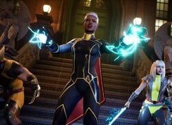 Marvel's Midnight Suns DLC Will Apparently Add Storm, Venom & More [UPDATED]