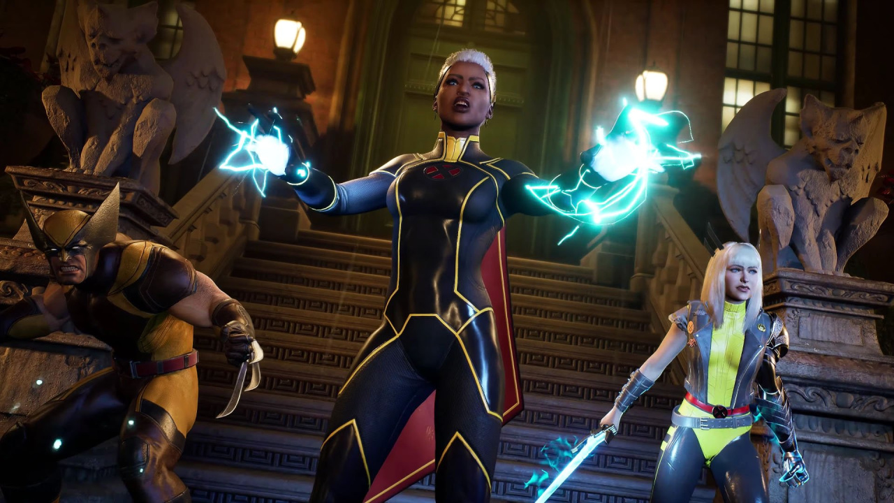 Final Midnight Suns DLC, Versi PS4 Keduanya Diluncurkan pada 11 Mei