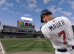 Be Part of MLB 11 The Show with a PlayStation Move Minigame