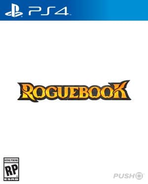 Roguebook