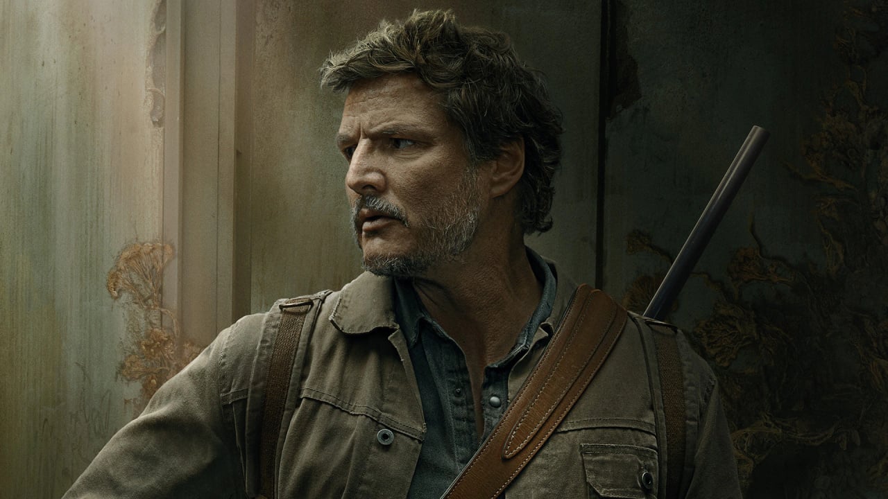 The Last of Us actor Jeffrey Pierce, who played Tommy Miller in