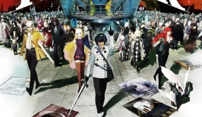 SEGA Actually Admits Persona 5 Royal-Style Re-Releases May Result in Stunted Game Sales