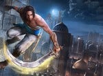 'Development Is Progressing' on Ubisoft's Troubled Prince of Persia Remake