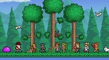 Terraria