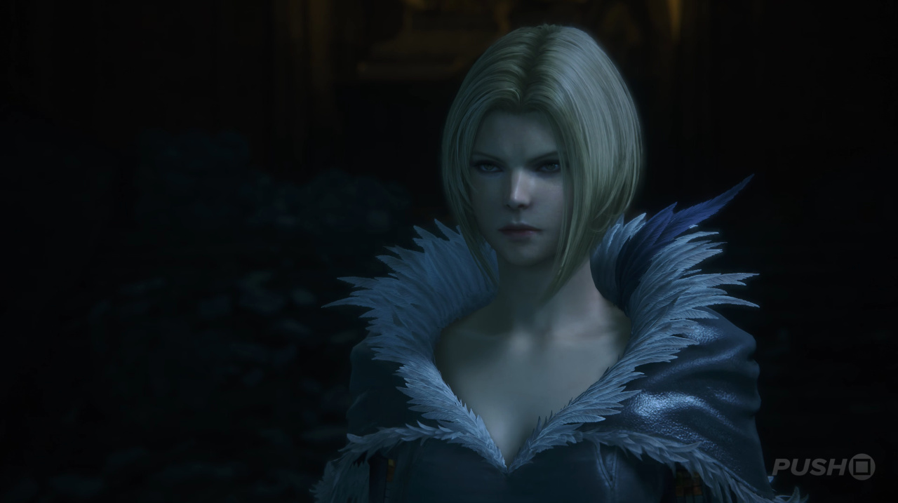 Square Enix says Final Fantasy 16 is impossible without the PS5 - Video  Games on Sports Illustrated