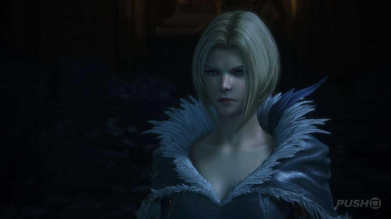 Final Fantasy 16 preview: the biggest reason to buy a PlayStation 5