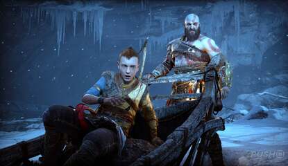 God Of War Ragnarok PC Release Teased By Sony Financials