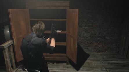 Resident Evil Requiem: Rhodes Hill Walkthrough 59