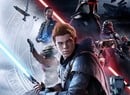 Star Wars Jedi: Fallen Order Could Be Coming to PS5