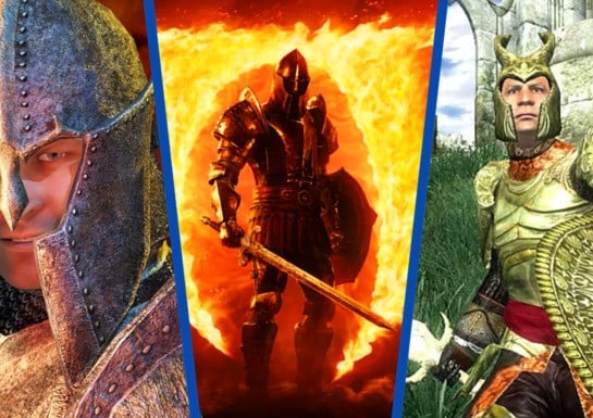 Oblivion Remastered: Everything We Know Ahead of Its Rumoured Release Next Week