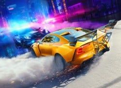 Need for Speed Heat - The Best NFS for Years, But That's Not Saying Much