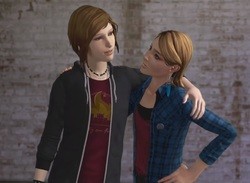 Life Is Strange: Before the Storm Breaks Hearts at Retail in March