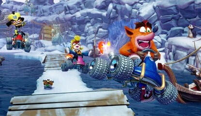 Crash Team Racing Nitro-Fueled Cheats - All Cheat Codes, What They Do, and How to Use Them