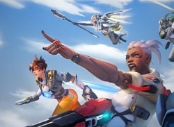 Blizzard Concedes Overwatch 2 Ranked Mode Suffers from 'Poor Comprehension'