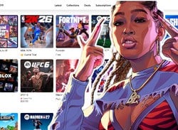 GTA 6 Is the PS5's Number One Game in Every Country on the Planet