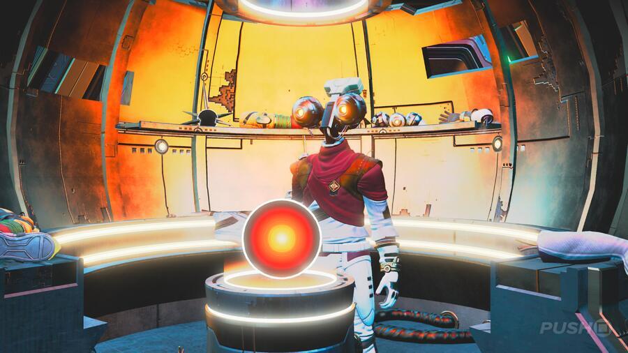 No Man's Sky Guide How to Earn Quicksilver PS5 PS4 1